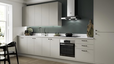 Hockley Super Matt Sandstone In-frame