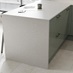 Hockley MG Reed Green and Textures Dark Oak Worktop