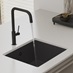Hockley MG SandGrey and TexturesOak Sink and Tap