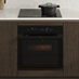 Hockley Textures Hockley Textures Oak Handleless Appliance V1 & Dark Oak Oak Handleles Appliance