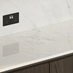 Hockley Textures Hockley Textures Oak Handleless Worktop V1 & Dark Oak Oak Handleles Worktop