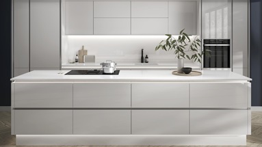 Hockley_MirrorGloss_DoveGrey_Handleless_Main_Final