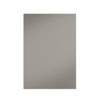 Hockley Super Matt Sand Grey Frontal