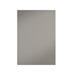 Hockley Super Matt Sand Grey Frontal