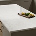 Hockley Super Matt Sand Grey Worktop