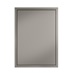 Hockley Super Matt Sand Grey Inframe Frontal