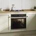 Halesworth Sage Green Appliances
