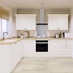 Halesworth Porcelain EKES L Shape