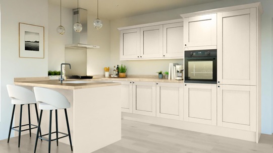 Halesworth Porcelain EKES Penisula