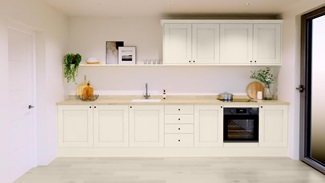 Halesworth Porcelain EKES SingleWall