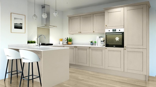 Halesworth Pebble EKES Penisula