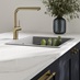 Halesworth Navy Sink and Tap