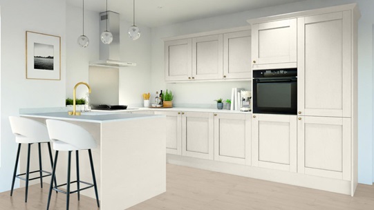 Halesworth Linen EKES Penisula