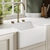 Halesworth Linen Sink And Tap