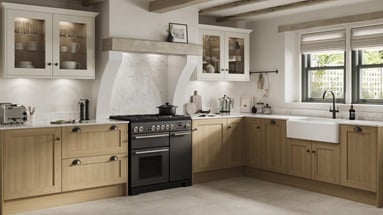 Halesworth OakAlternative Set Shot