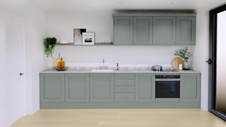 Halesworth Seafoam EKES Single Wall