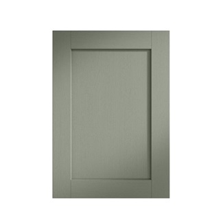 Halesworth Reed Green Frontal