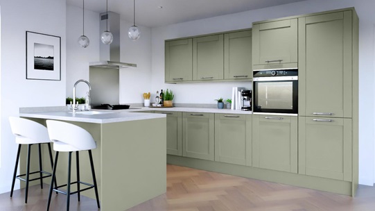 Halesworth Reed Green EKES Peninsula