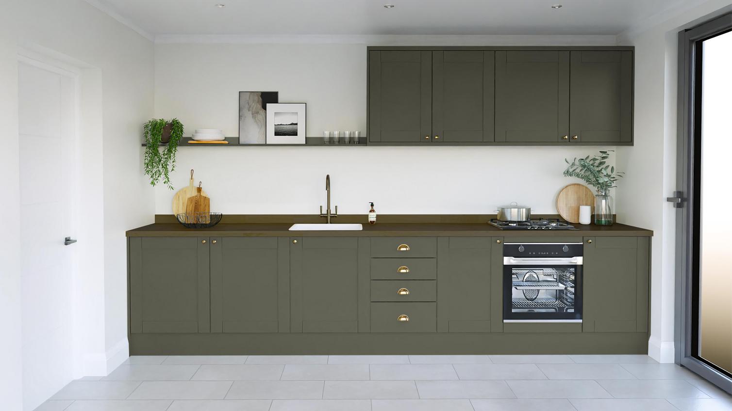 Halesworth Ash Green EKES Single Wall