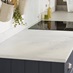 Bridgemere Navy Storm Grey Worktop And Upstand