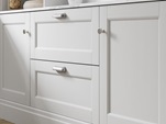 Bridgemere Dove Grey Kitchen Doors