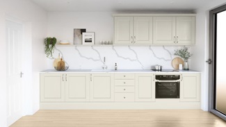 Bridgmere Porcelain EKES Set Shot Single Wall