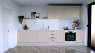 Bridgemere Linen EKES Single Wall