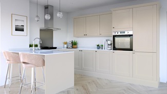 Bridgemere Linen EKES Peninsula