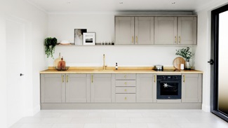 Bridgemere Pebble EKES Single Wall