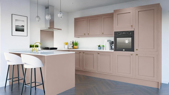 Ilfracombe Antique Rose EKES SetShot Peninsula CAD V1