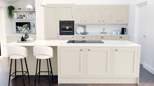 Ilfracombe Linen EKES SetShot Island