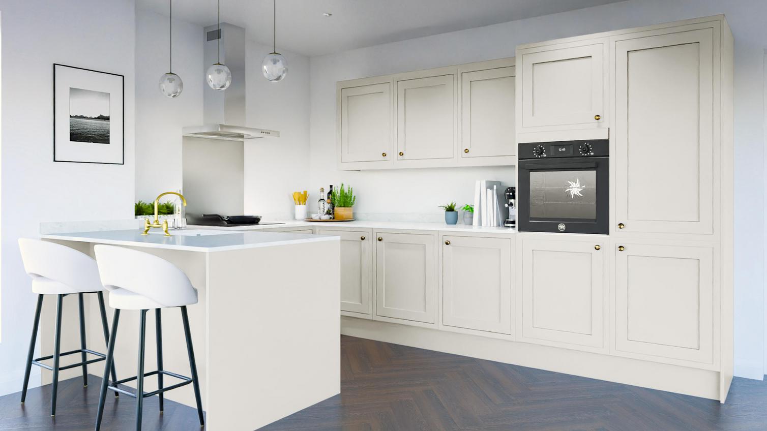 Ilfracombe Linen EKES SetShot Peninsula