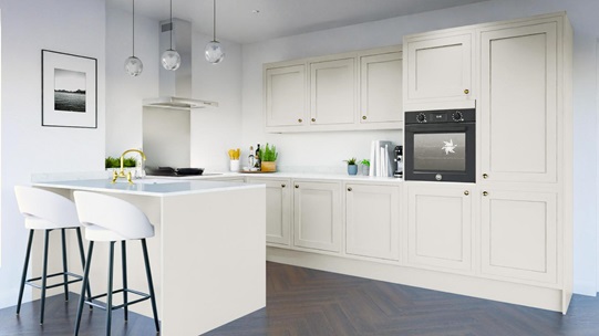 Ilfracombe Linen EKES SetShot Peninsula