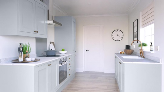 Ilfracombe Mist EKES SetShot Galley