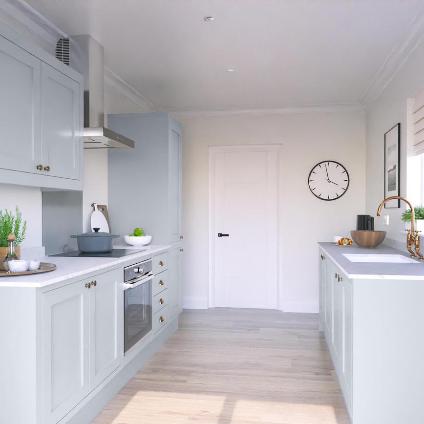 Ilfracombe Mist EKES SetShot Galley