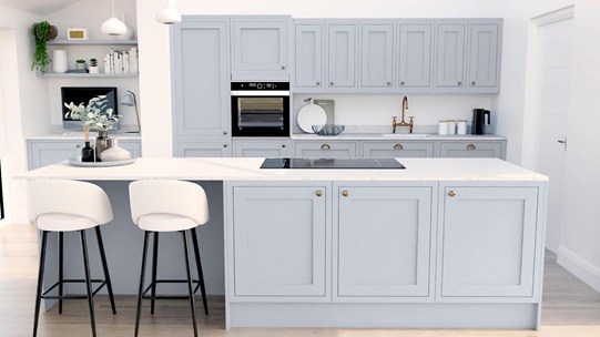 Ilfracombe Mist EKES SetShot Island