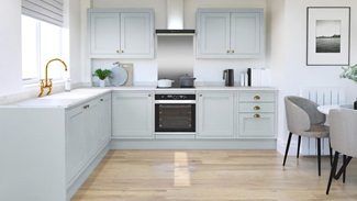 Ilfracombe Mist EKES SetShot LShaped