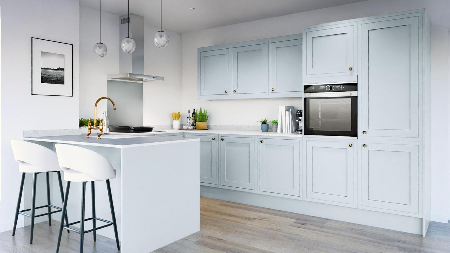 Ilfracombe Mist EKES SetShot Peninsula