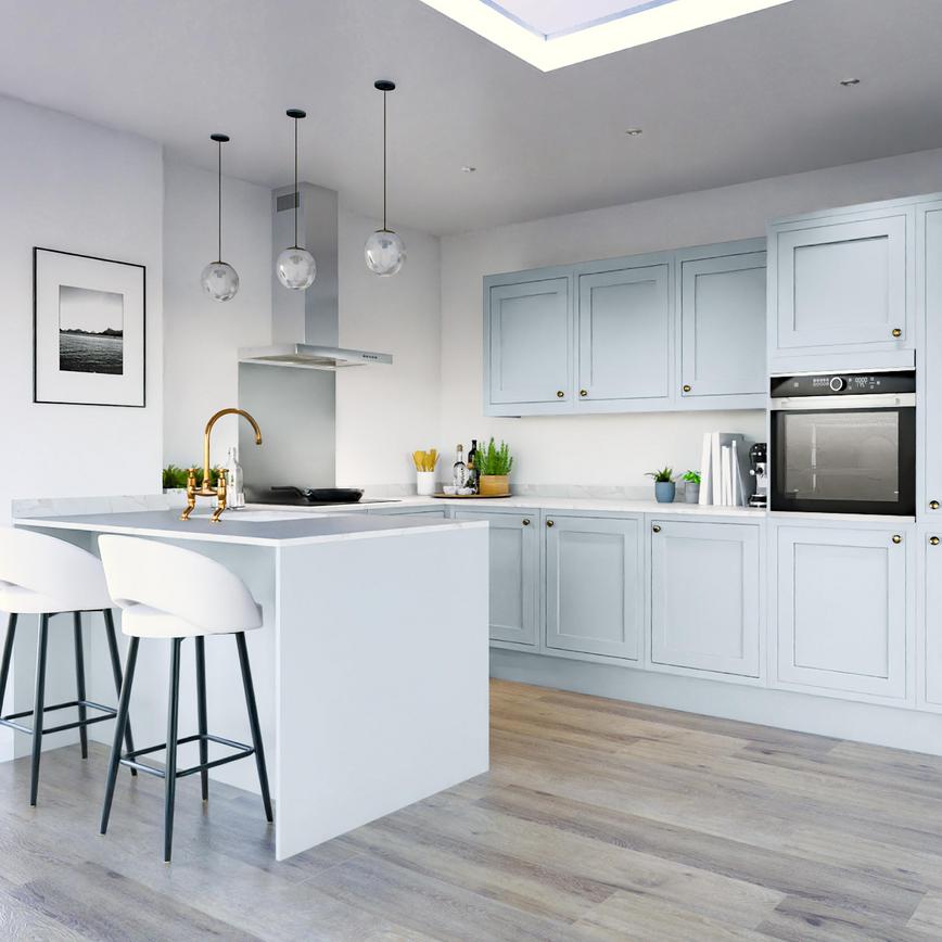 Ilfracombe Mist EKES SetShot Peninsula