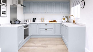 Ilfracombe Mist EKES SetShot UShaped