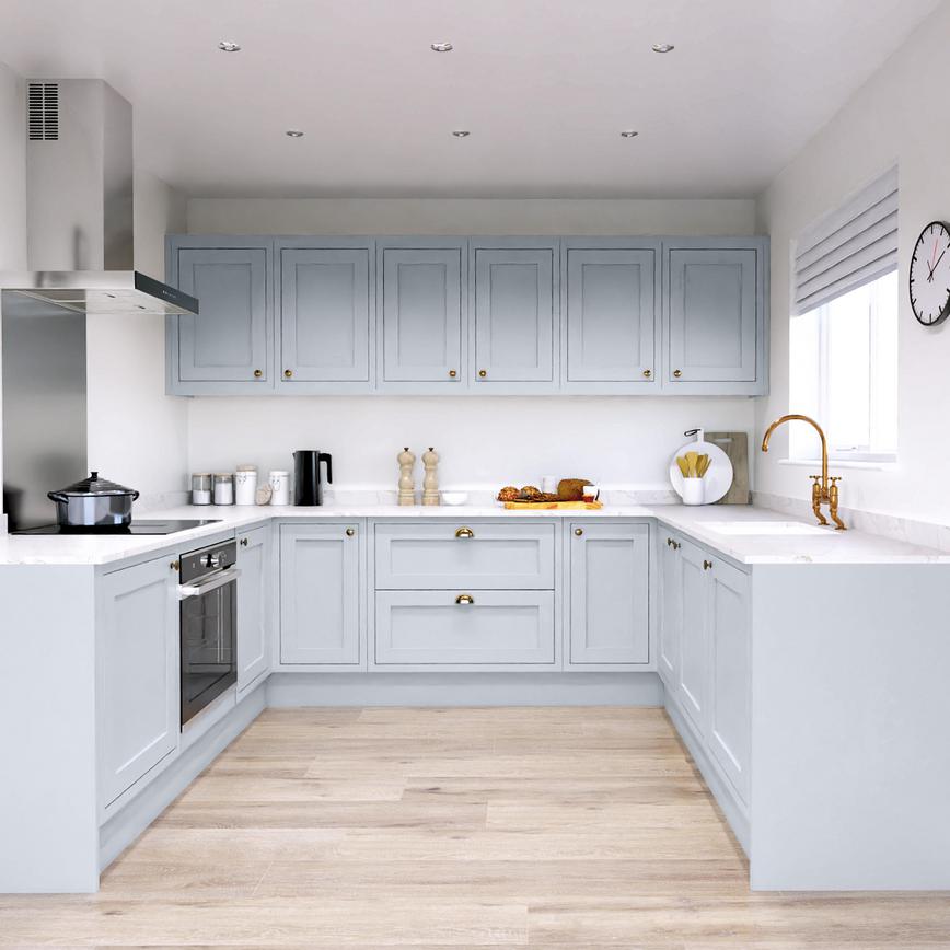 Ilfracombe Mist EKES SetShot UShaped