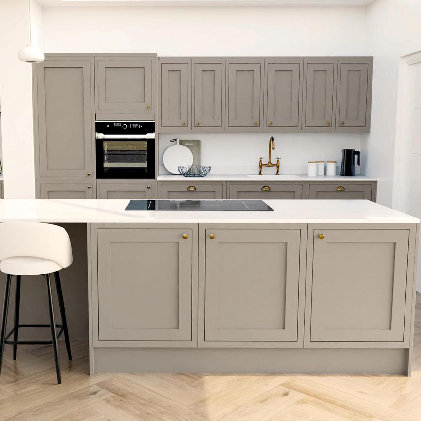 Ilfracombe Mushroom EKES SetShot Island