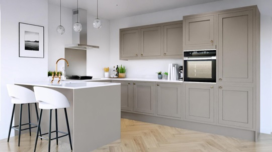 Ilfracombe Mushroom EKES SetShot Peninsula