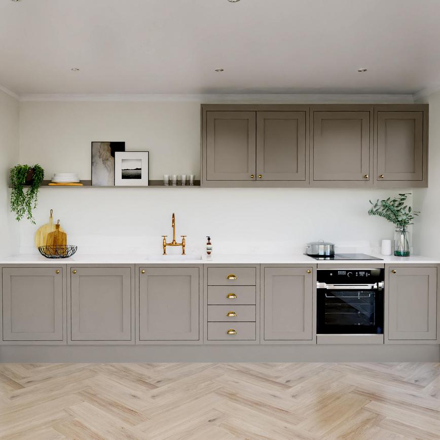 Ilfracombe Mushroom EKES SetShot SingleWall