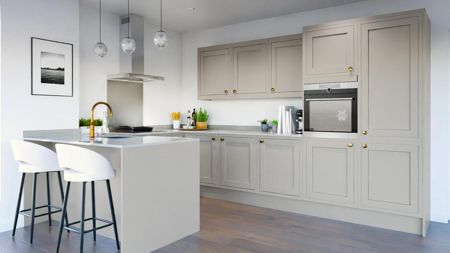 Ilfracombe Pebble EKES SetShot Peninsula