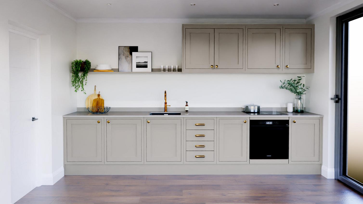 Ilfracombe Pebble EKES SetShot SingleWall