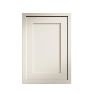 Ilfracombe Porcelain Frontal