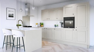 Ilfracombe Porcelain EKES SetShot Peninsula