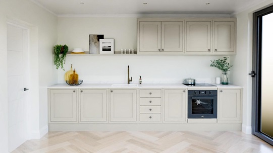 Ilfracombe Porcelain EKES SetShot SingleWall