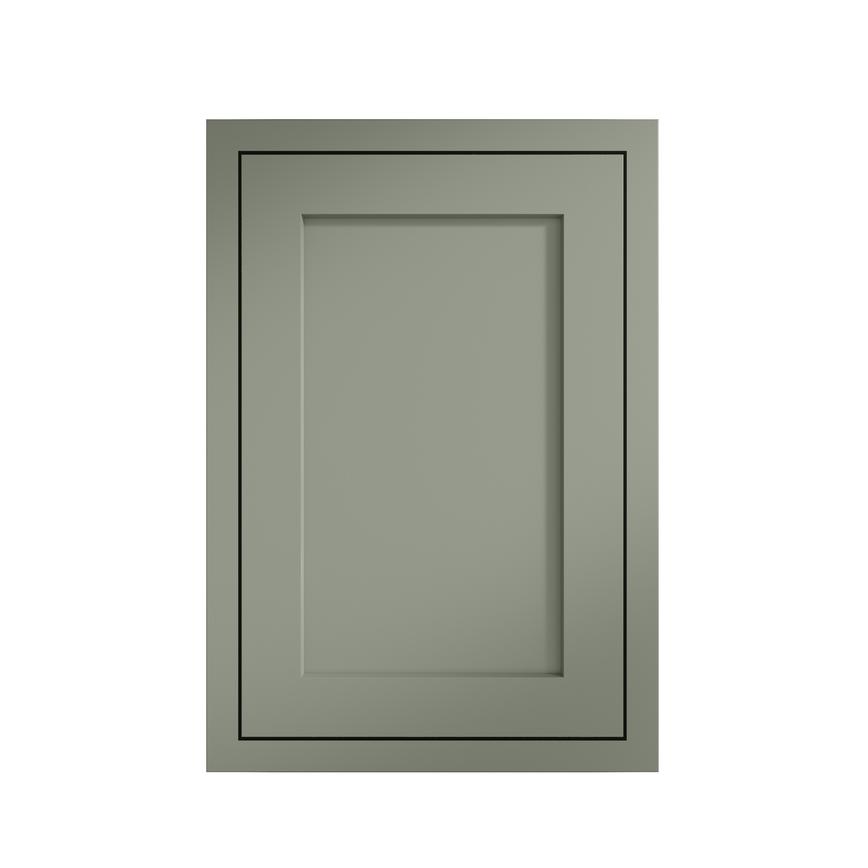 Ilfracombe Reed Green Frontal